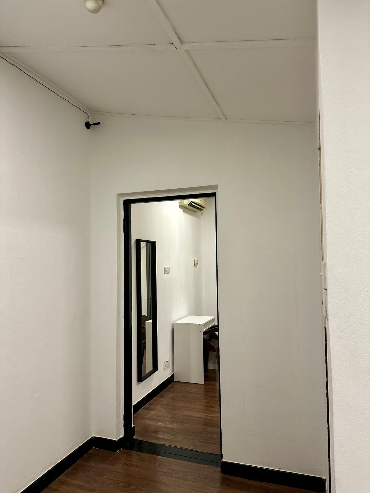 Hotel Arba 쿠알라룸푸르 외부 사진