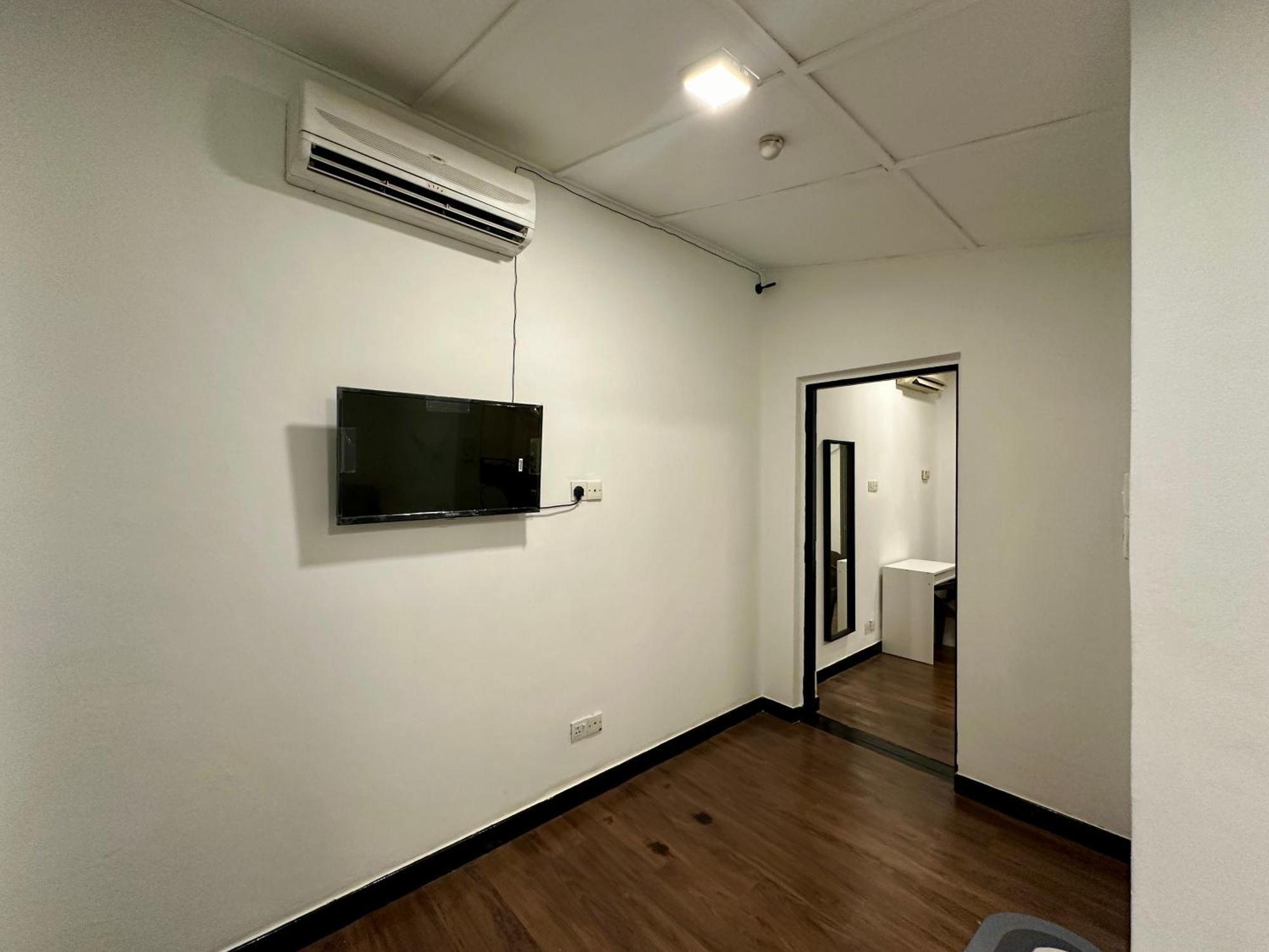 Hotel Arba 쿠알라룸푸르 외부 사진