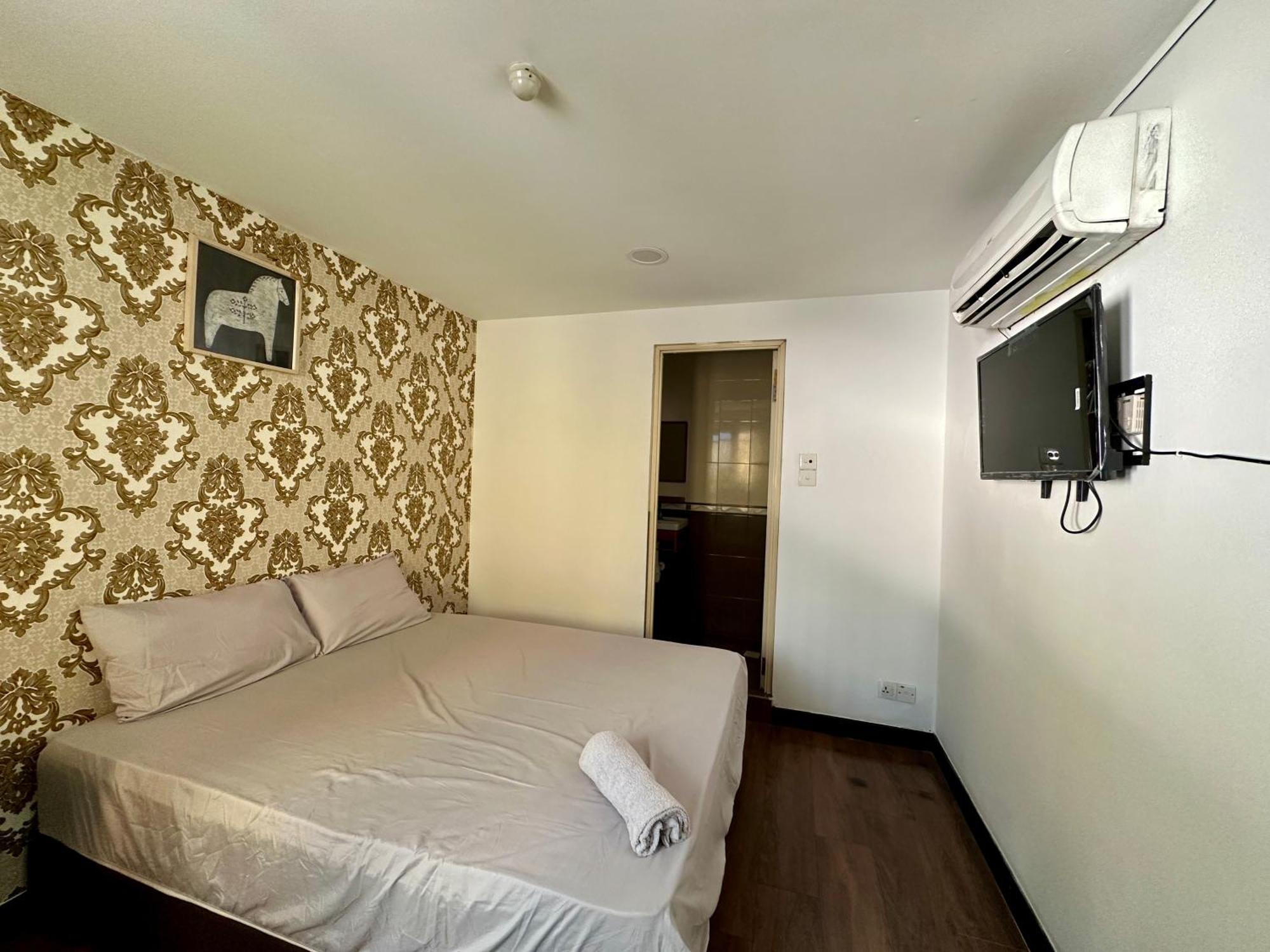 Hotel Arba 쿠알라룸푸르 외부 사진